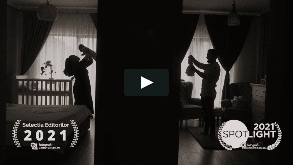 Amira - Fotografii de Branc David