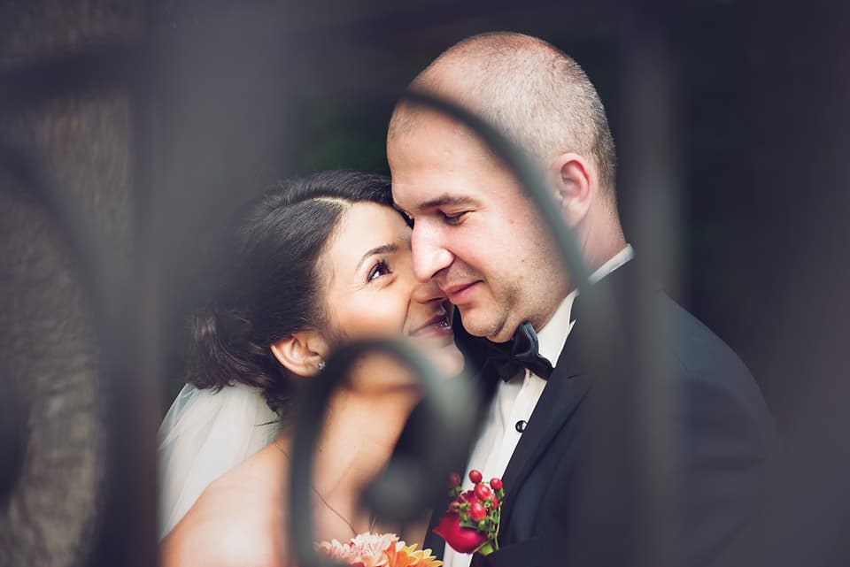 Georgiana si Vlad - Fotografii de Bogdan Negoita