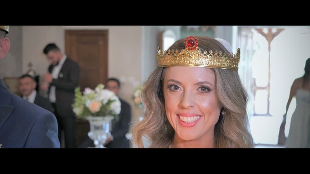 Cosmin &amp; Catalina - Fotografii de Alpha-films