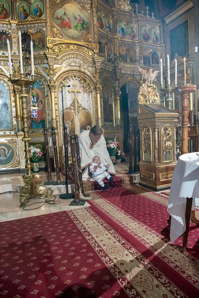 Dacian Gabiel - Fotografii de InFocus Craiova