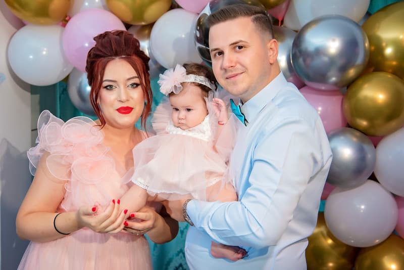 Sonia Elena - Fotografii de InFocus Craiova