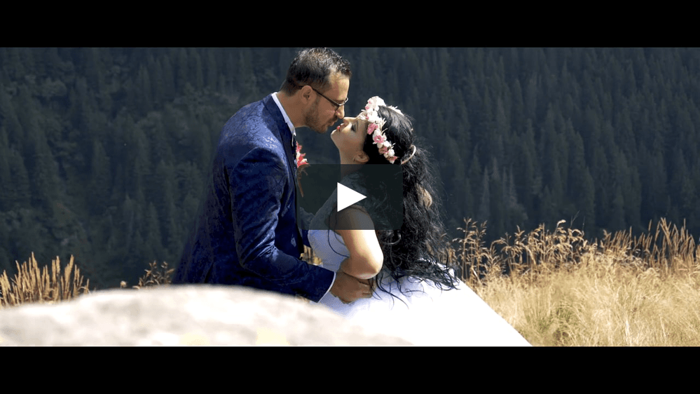 Iuliana&amp;Nicu - Fotografii de MCM HAPPY Studio