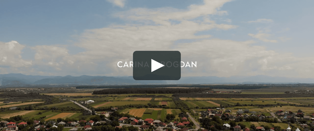 Carina &amp; Bogdan - Fotografii de Ion Marin