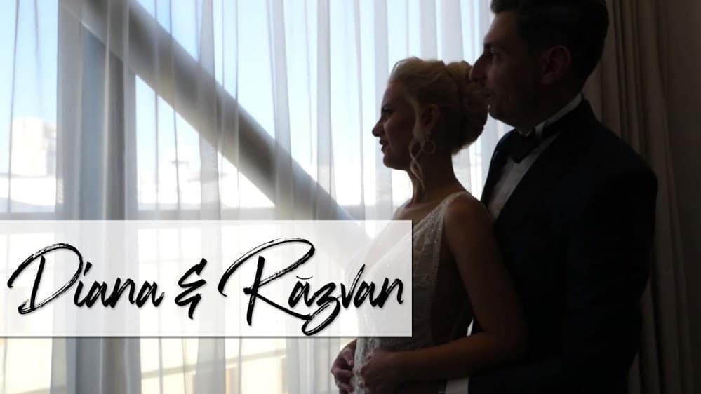 Diana și Răzvan - Fotografii de Alexandru Gabriel Tudor 