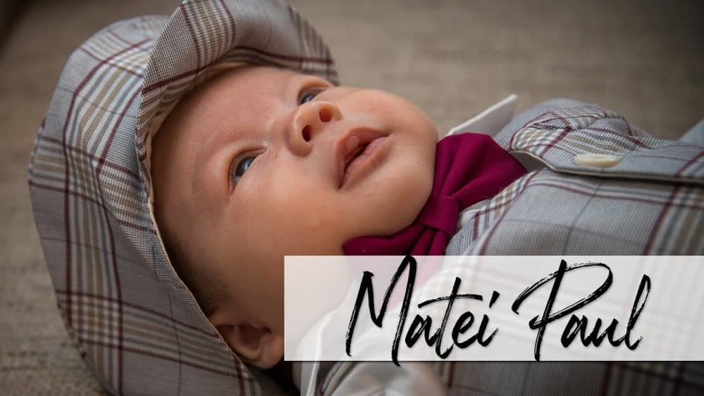 Matei Paul - Fotografii de Alexandru Gabriel Tudor 