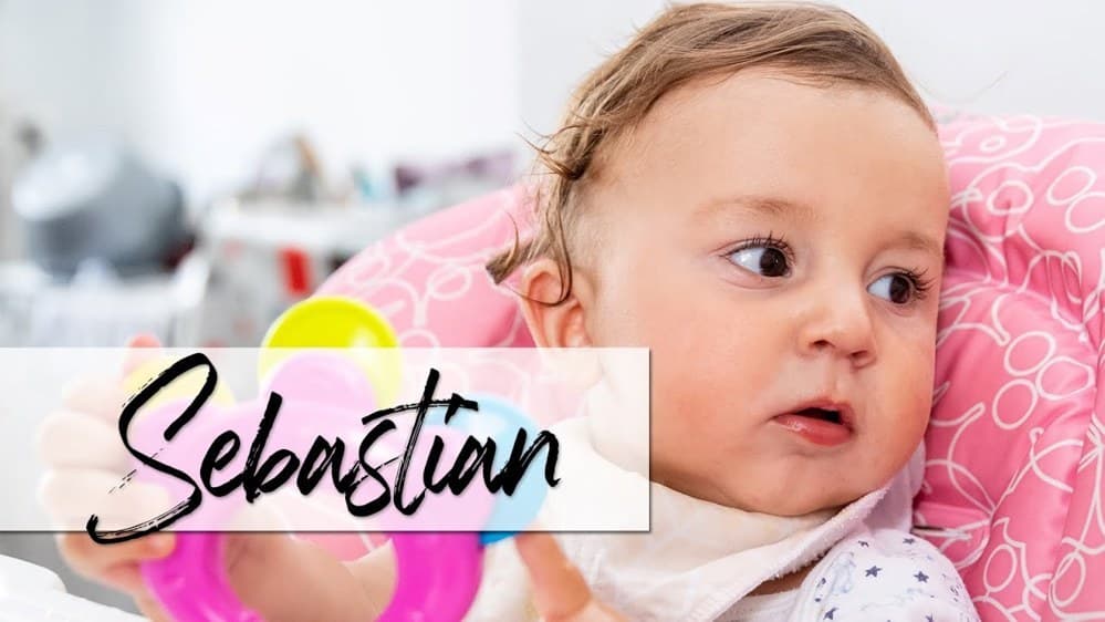 Sebastian - Fotografii de Alexandru Gabriel Tudor 