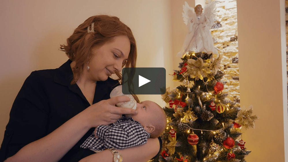 Luca - Fotografii de Trocin Florin // Lulu Film