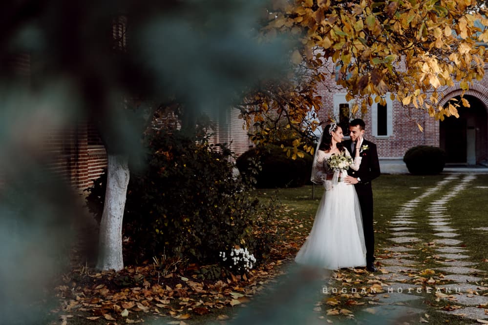 Ionela si Adrian - Fotografii de Bogdan Moiceanu