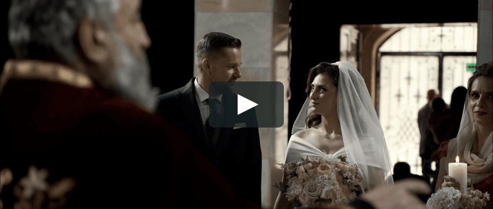 Larisa &amp; Ciprian - Fotografii de SovanEvents