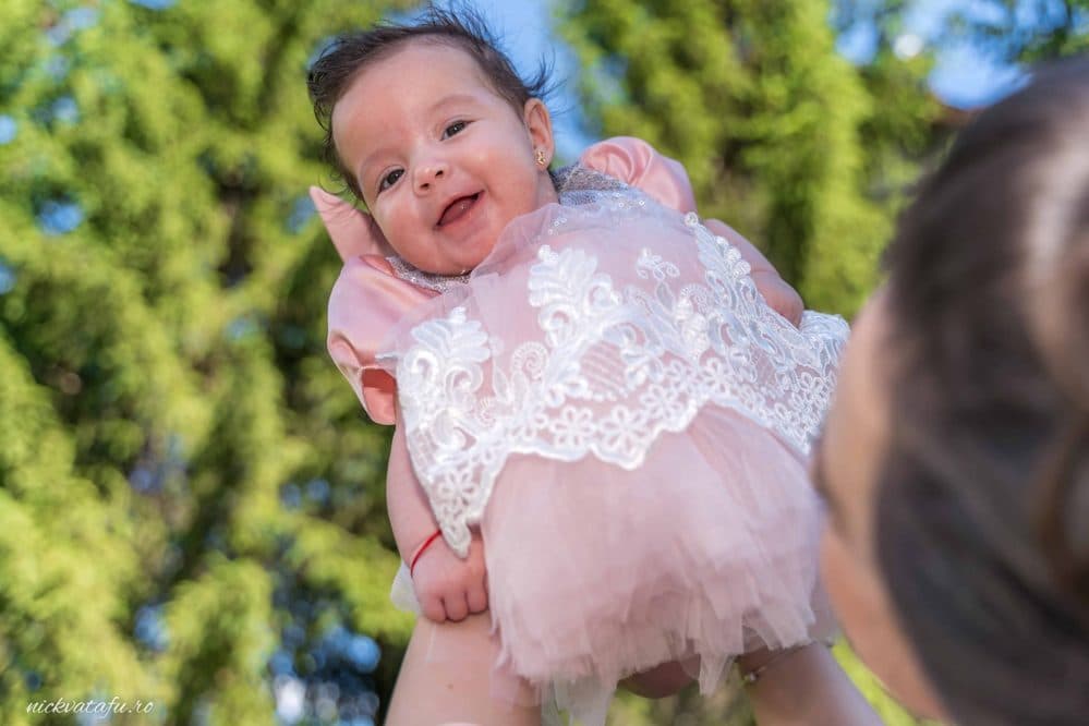 Anastasia - Fotografii de Nick Vatafu