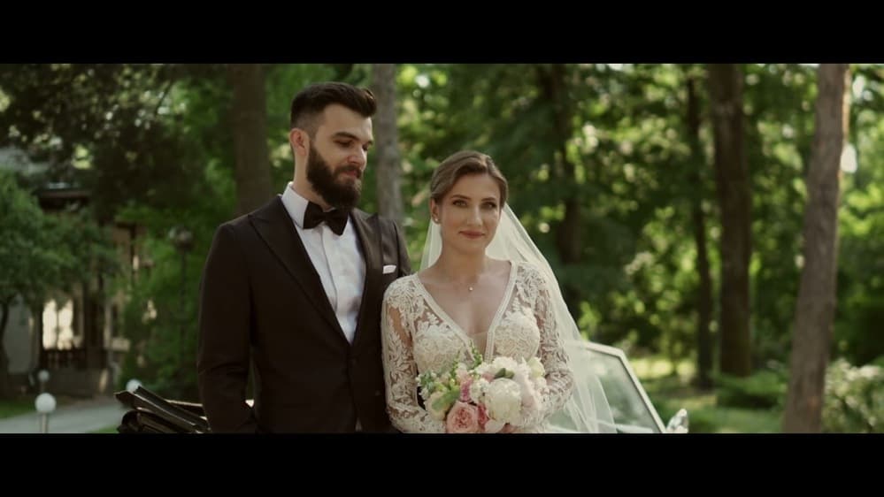 Andrada &amp; Florin - Fotografii de Dobre Films