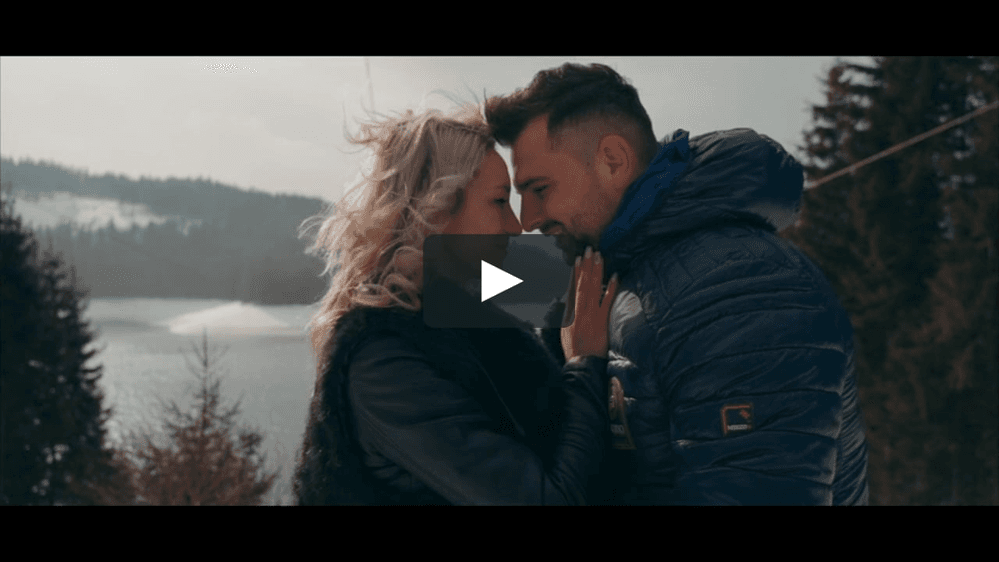 Laura si Claudiu - Fotografii de Madalin Deaconu 