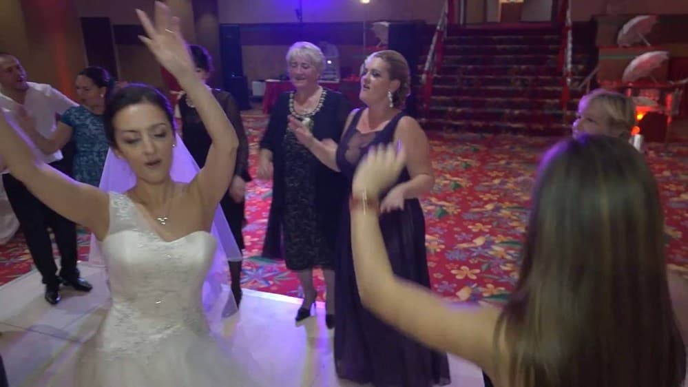 Elena &amp; Razvan - Fotografii de 7ARTs for Wedding - Foto &amp; Video