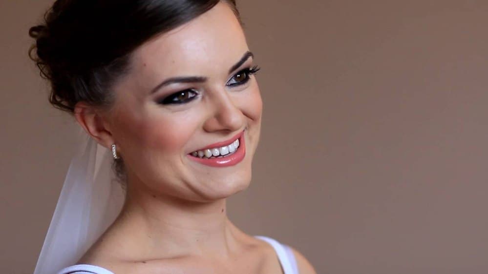 Gabriel &amp; Daniela - Fotografii de 7ARTs for Wedding - Foto &amp; Video