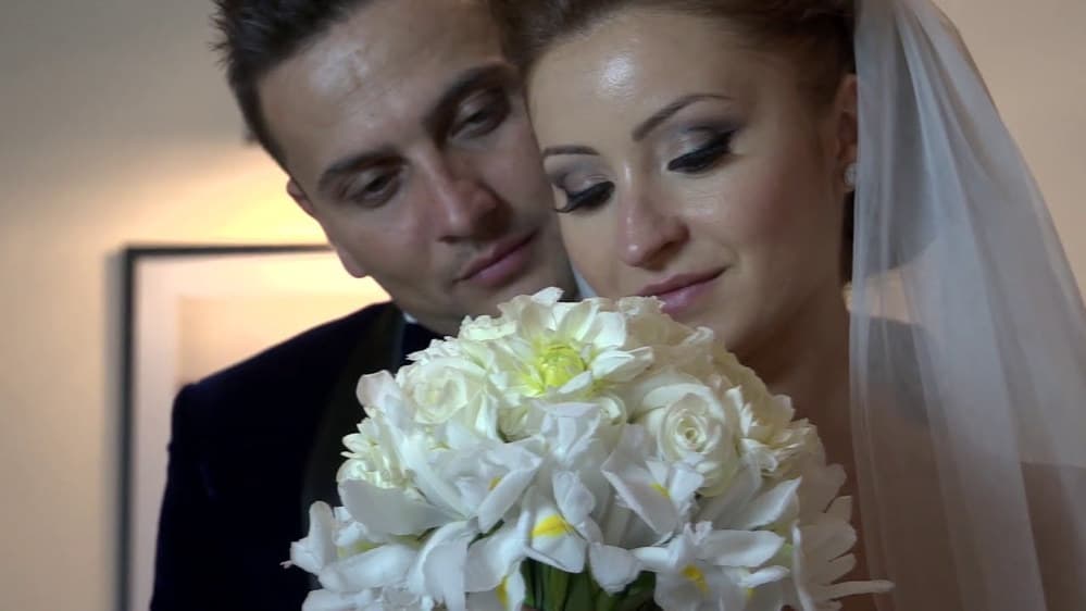 Madalina &amp; Robert - Fotografii de 7ARTs for Wedding - Foto &amp; Video