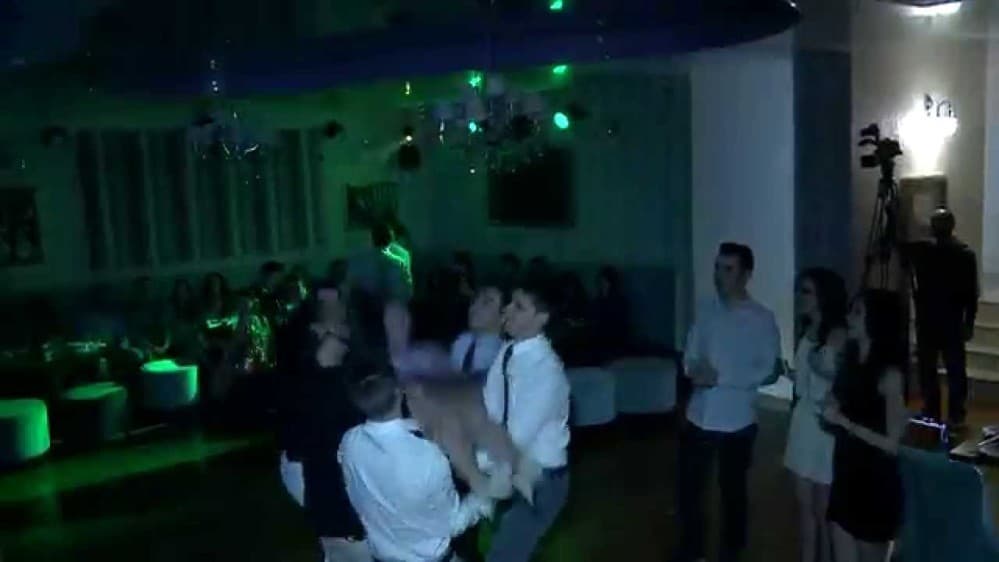 Happy Birthday - 18 Years (Teaser) by  www.7ARTs.ro - Fotografii de 7ARTs for Wedding - Foto &amp; Video