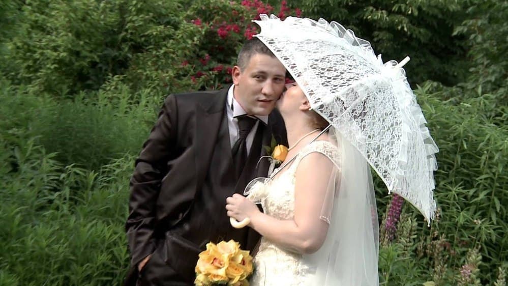 D &amp; C Wedding - Fotografii de 7ARTs for Wedding - Foto &amp; Video