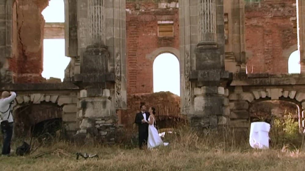 A &amp; F - Fotografii de 7ARTs for Wedding - Foto &amp; Video