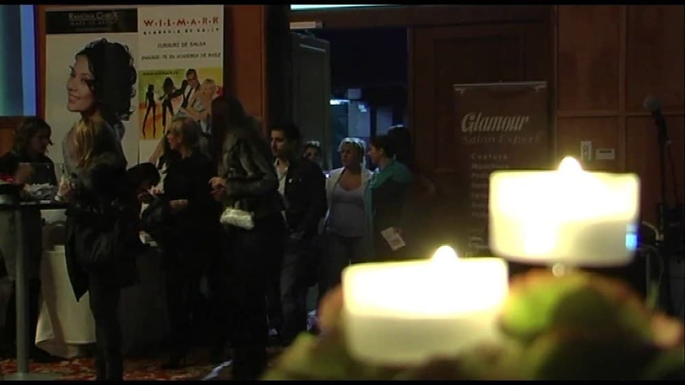 Gala Zilele Miresei - Fotografii de 7ARTs for Wedding - Foto &amp; Video