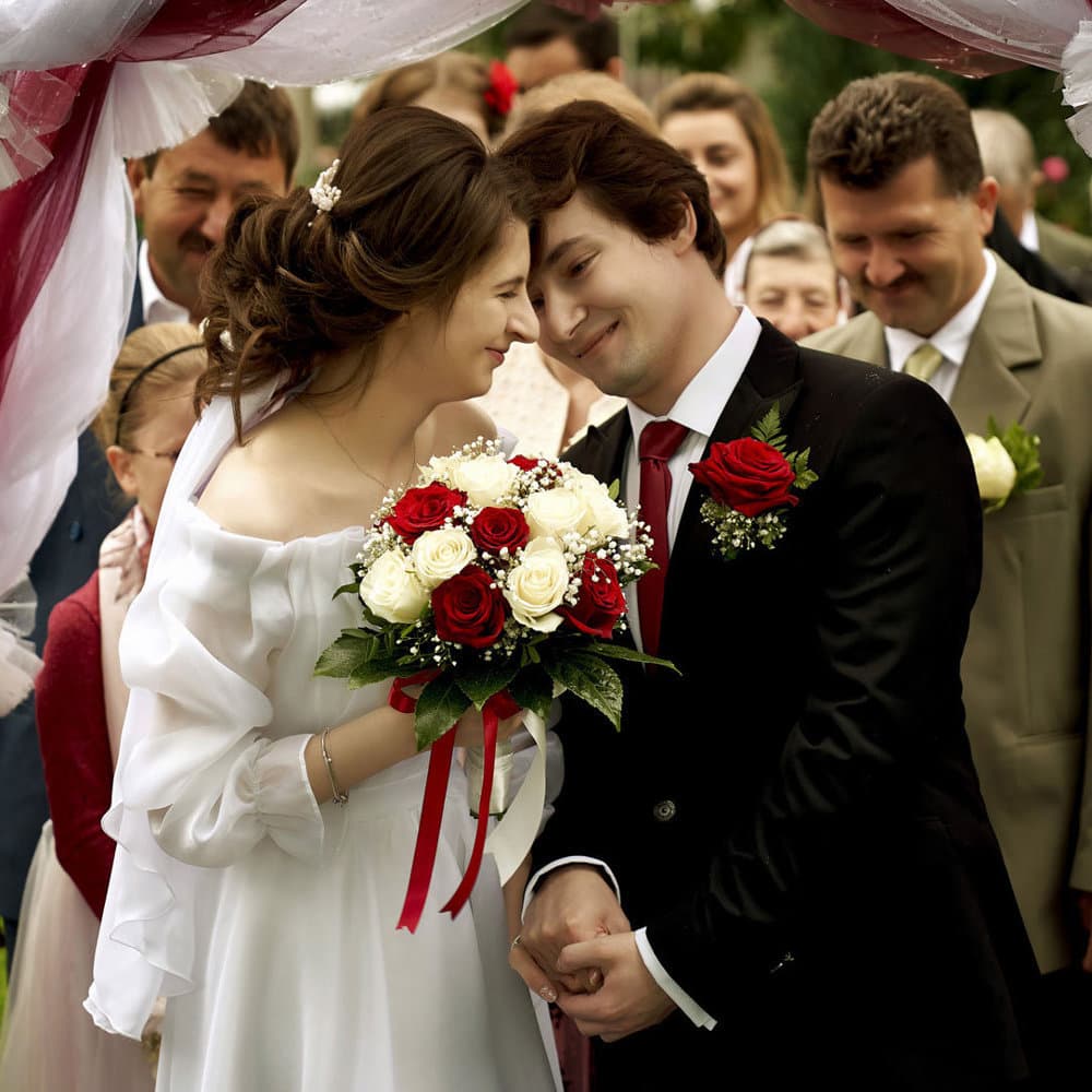 Adelina si Andrei - Fotografii de RA Foto Studio