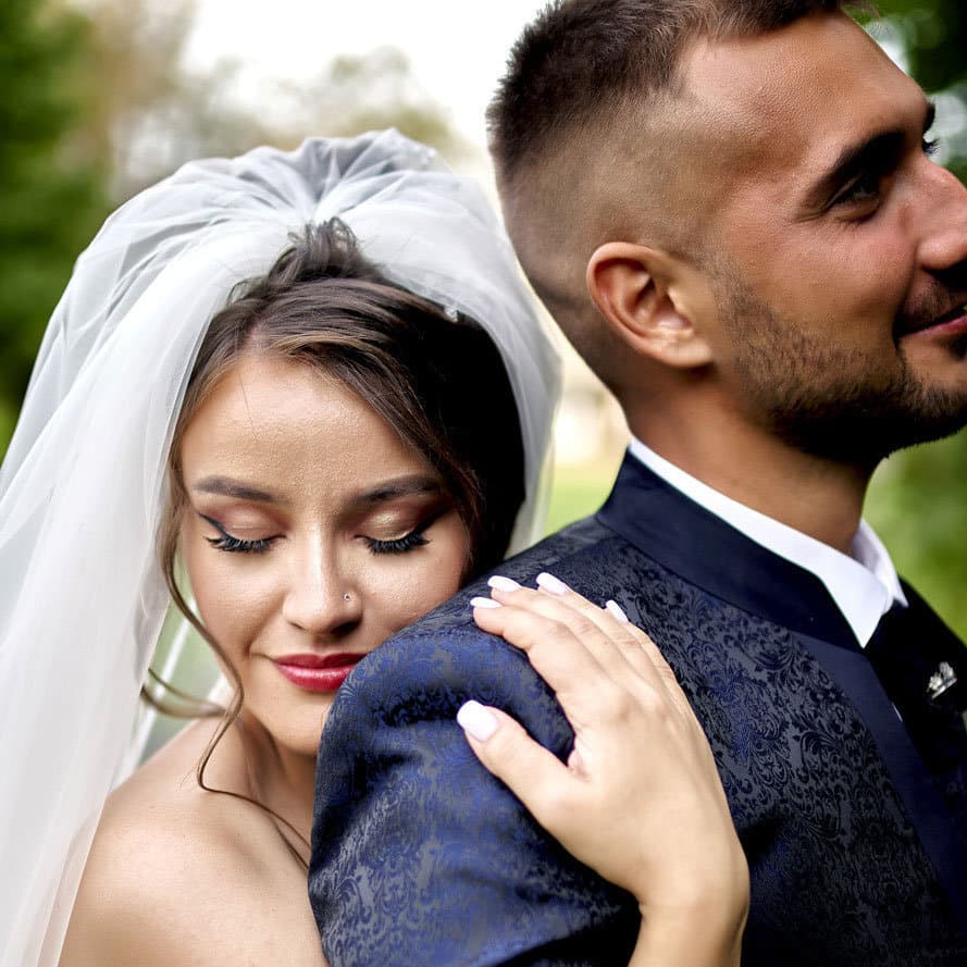 Liliana si Florentin - Fotografii de RA Foto Studio