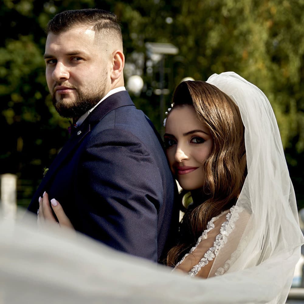 Raluca si Razvan - Fotografii de RA Foto Studio