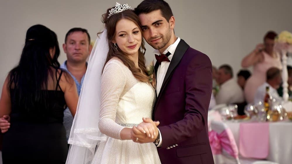 Andreea si Alexandru - Fotografii de RA Foto Studio