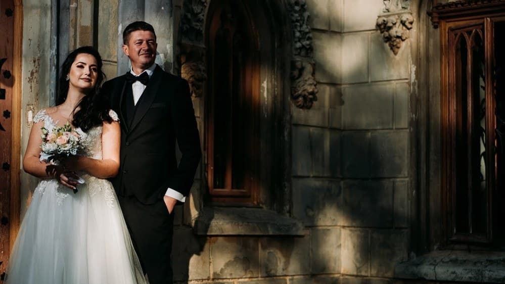 Ramona si Ioan - Fotografii de RA Foto Studio