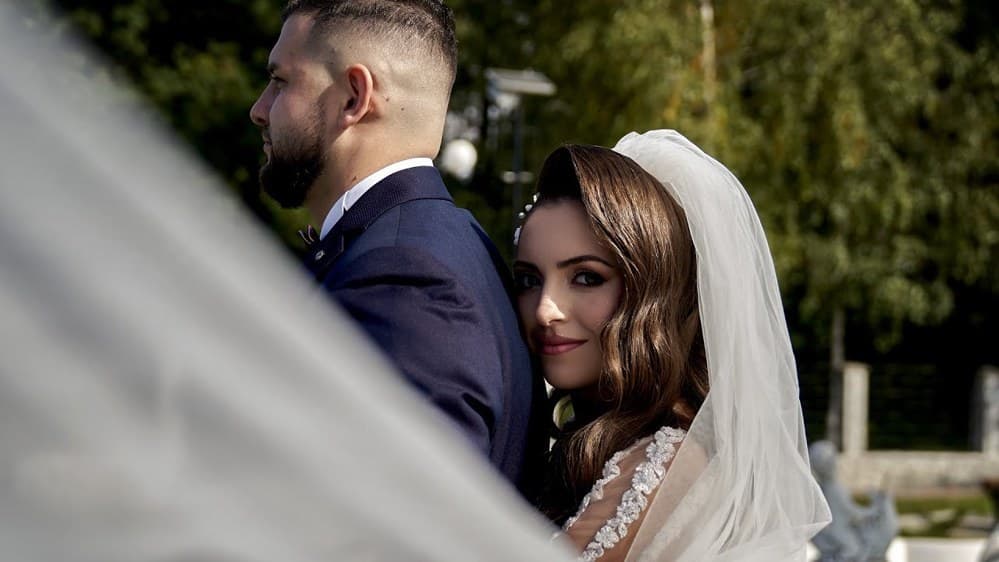 Raluca si Razvan - Fotografii de RA Foto Studio