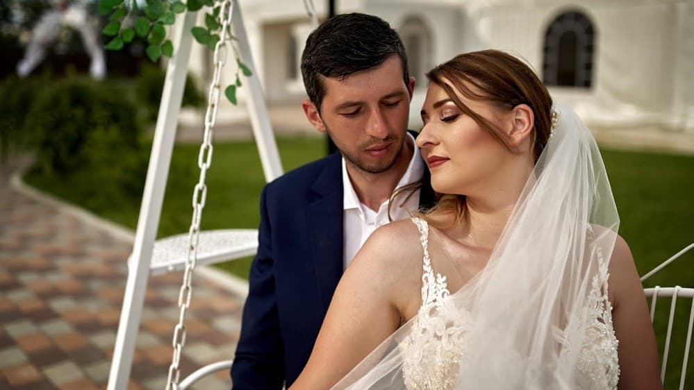 Oana si Madalin - Fotografii de RA Foto Studio