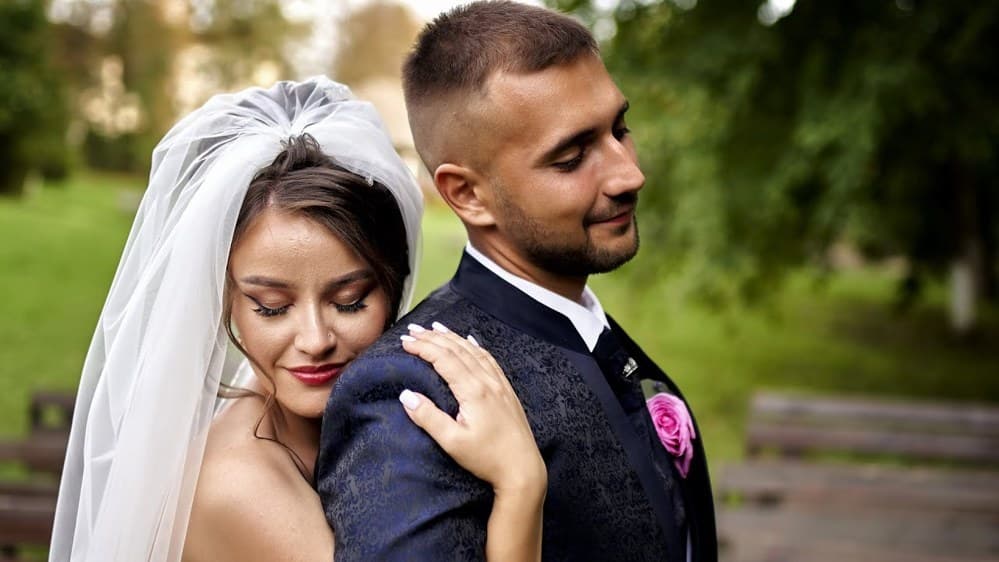 Liliana si Florentin - Fotografii de RA Foto Studio