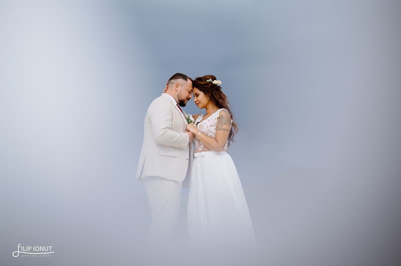 Evelyne &amp; Alex - Fotografii de Filip Ionut 