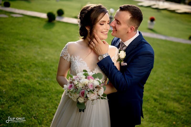 Ioana &amp; Raul - Fotografii de Filip Ionut 