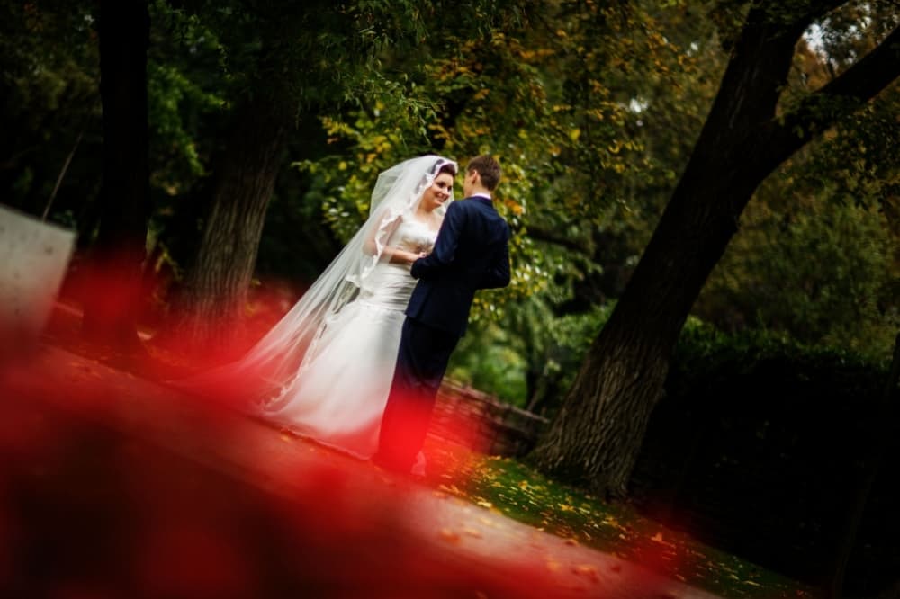 Roxana + Costin - Fotografii de Ciprian Dumitrescu