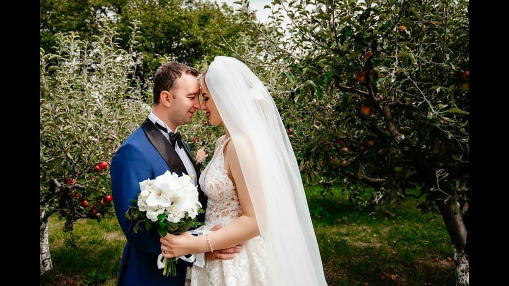 Andreea &amp; Bogdan - Fotografii de MM STUDIO ART