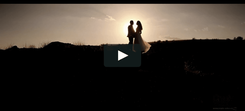 Lucian &amp; Marinela - Fotografii de Mihai Bezman | Creativ Video