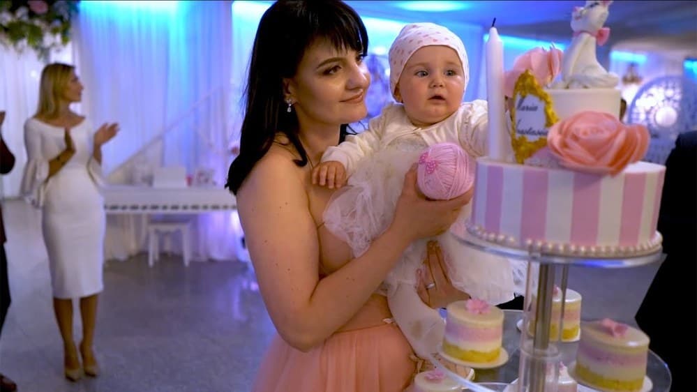 Maria Anastasia - Fotografii de RA Foto Studio