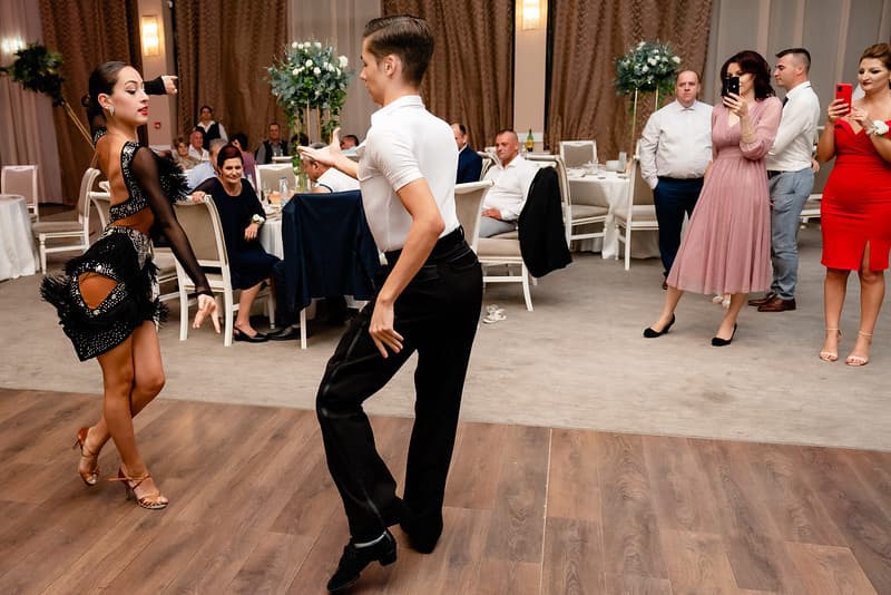 Adrian&amp;Daniela - Fotografii de Nelutu Rosu