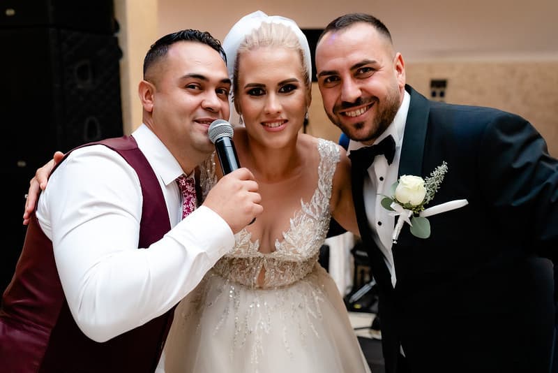 Alex&amp;Andreea - Fotografii de Nelutu Rosu