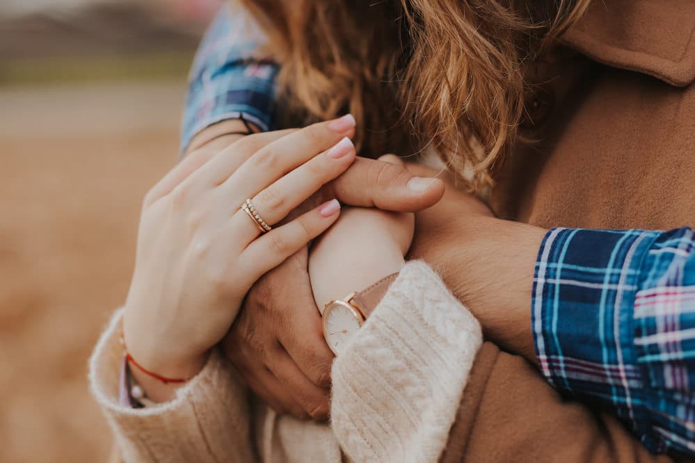 Maria și Răzvan - Fotografii de Larisa Photographer