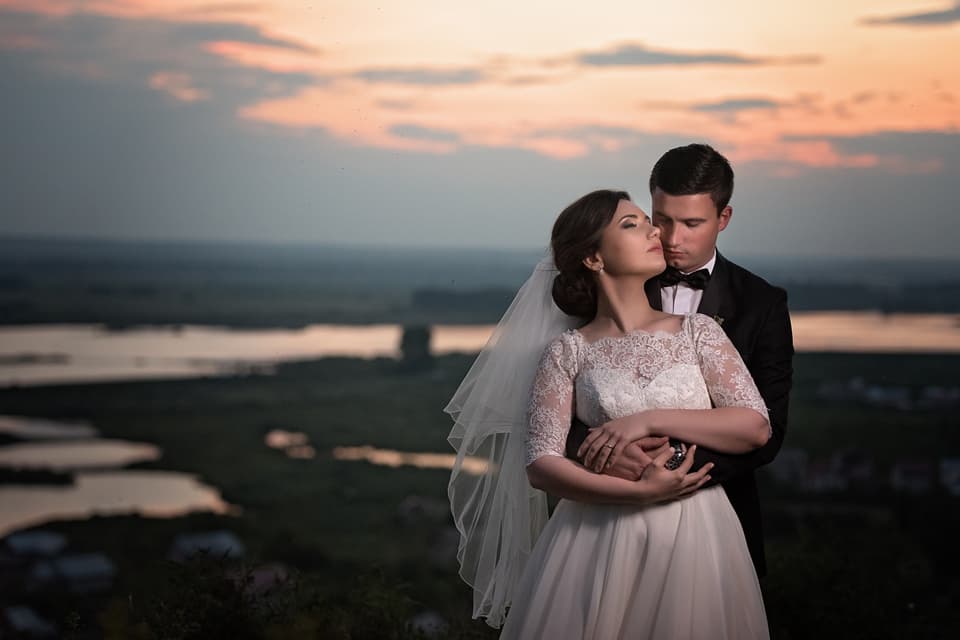 Mihaela si Mihai - Fotografii de Bogdan Negoita