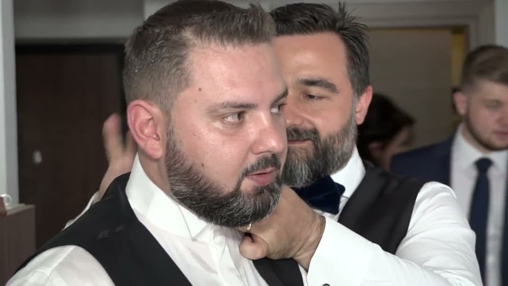 Nunta A &amp; C - Fotografii de 7ARTs for Wedding - Foto &amp; Video