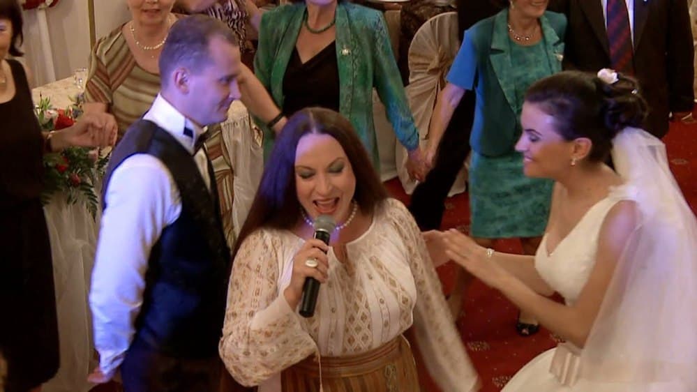 Nunta Diana &amp; Alexandru - Fotografii de 7ARTs for Wedding - Foto &amp; Video