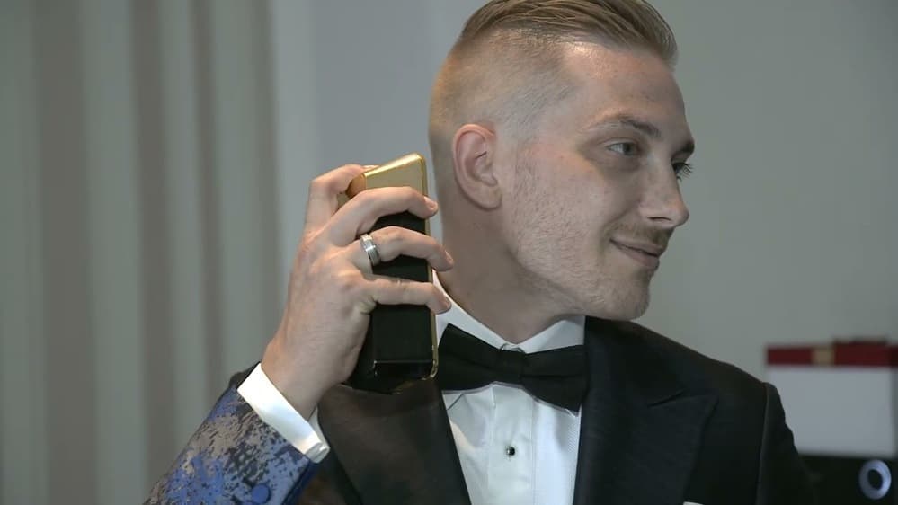 Nunta M &amp; C Tr G Full - Fotografii de 7ARTs for Wedding - Foto &amp; Video