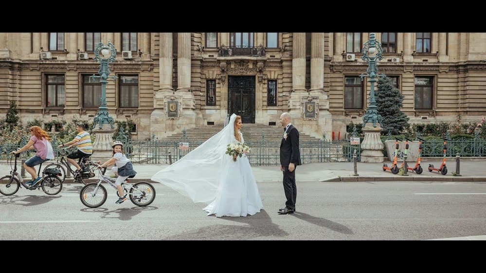 Ovidiu si Giorgiana - Fotografii de AS Weddings