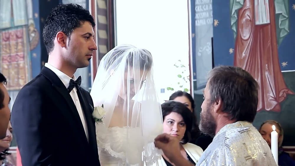 Nunta L &amp; L  - Fotografii de 7ARTs for Wedding - Foto &amp; Video