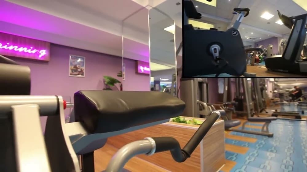 Prezentare Rin Hotel - Fotografii de 7ARTs for Wedding - Foto &amp; Video