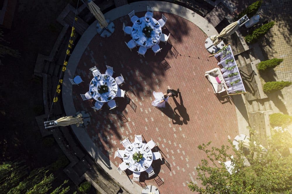 O &amp; M - Fotografii de Constantin Alin