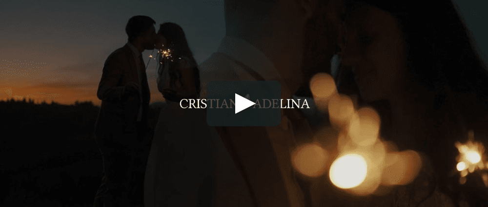 Cristian &amp; Adelina - Fotografii de MG Photo&amp;Film