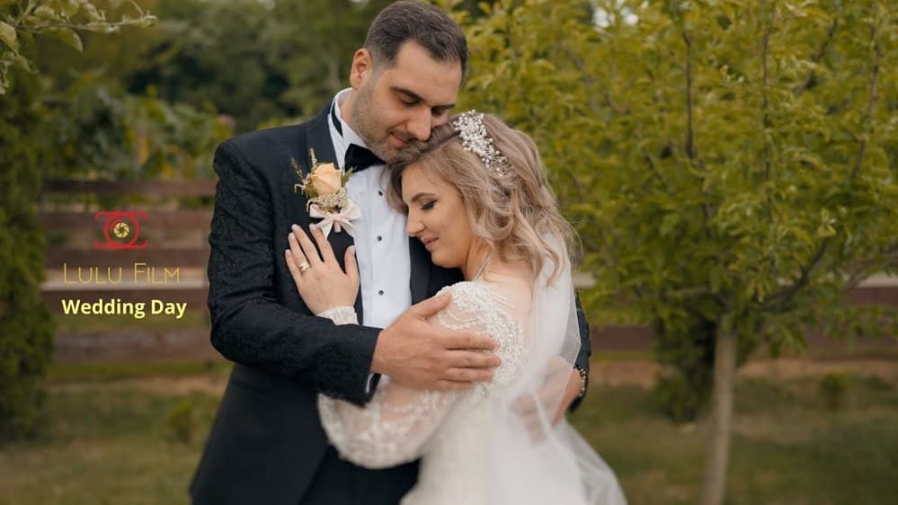 Adelina &amp; Alexandru - Fotografii de Trocin Florin // Lulu Film